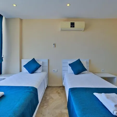 ヴィラ 4 Bedroom 6630