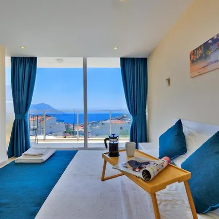 4 Bedroom 6630 ヴィラ *