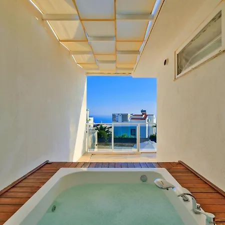 4 Bedroom 6630 ヴィラ *