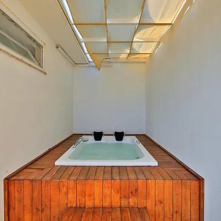 ヴィラ 4 Bedroom 6630 *