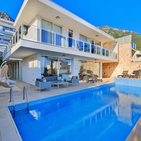 ヴィラ 4 Bedroom 6630