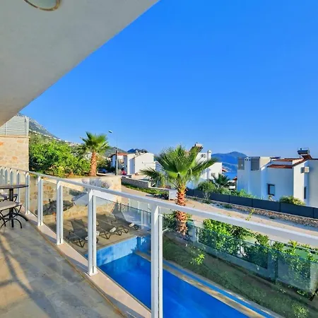 ヴィラ 4 Bedroom 6630